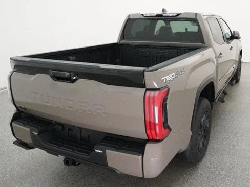 New 2026 Toyota Tundra Platinum AWD/4WD image 7