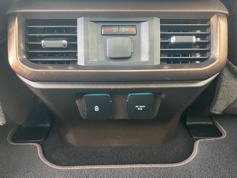 Certified 2024 Ford F150 King Ranch w/ FX4 Off-Road Package image 37