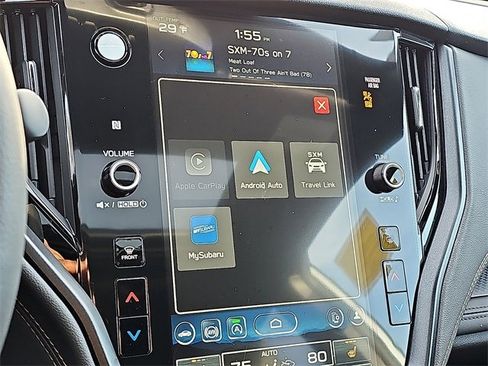 New 2025 Subaru Outback Wilderness image 20