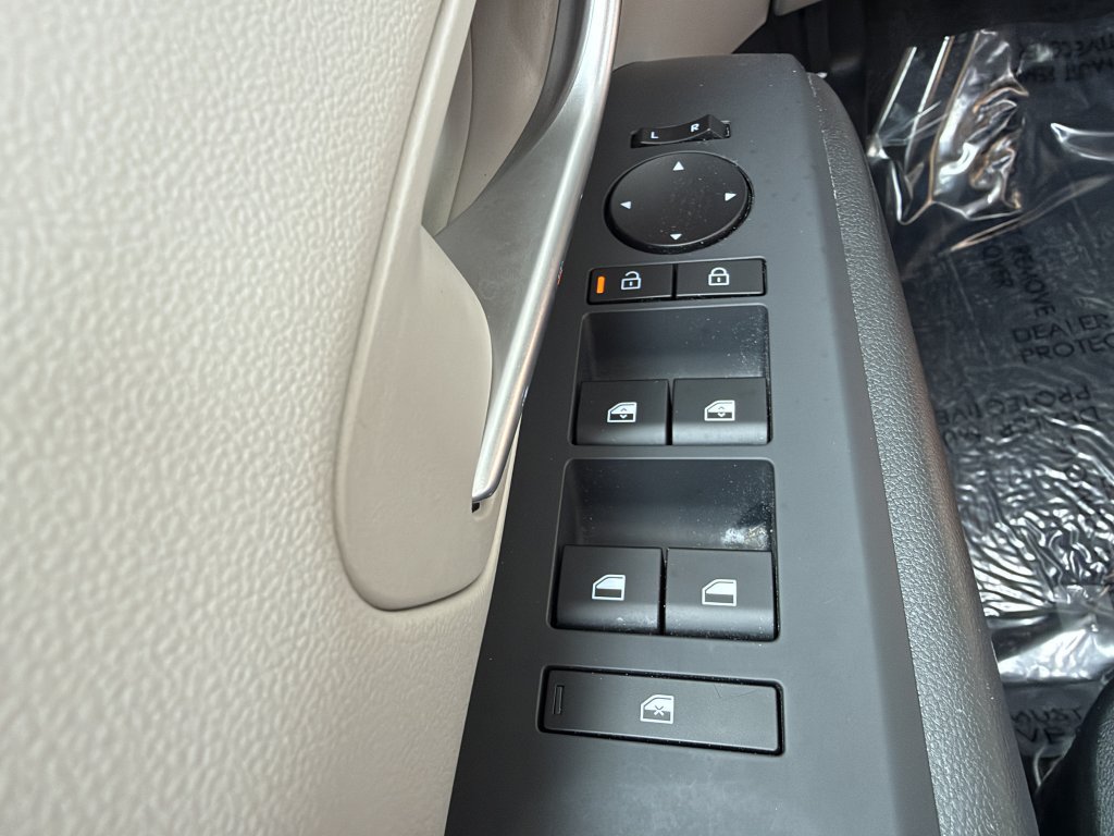 Used 2025 Hyundai Tucson SEL FWD image 26