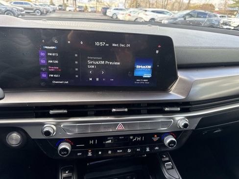 Used 2023 Kia Telluride S w/ S Sunroof Package image 22