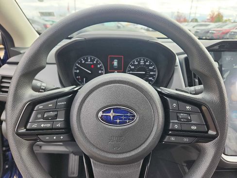 New 2025 Subaru Crosstrek 2.5i Premium image 10
