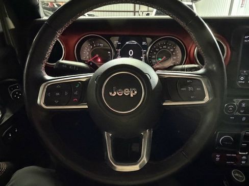 Used 2020 Jeep Gladiator Rubicon image 15