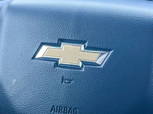 Used 2021 Chevrolet Silverado 1500 LTZ w/ LTZ Convenience Package II image 23