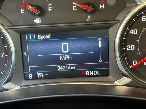 Certified 2024 Chevrolet Equinox LT AWD/4WD image 20