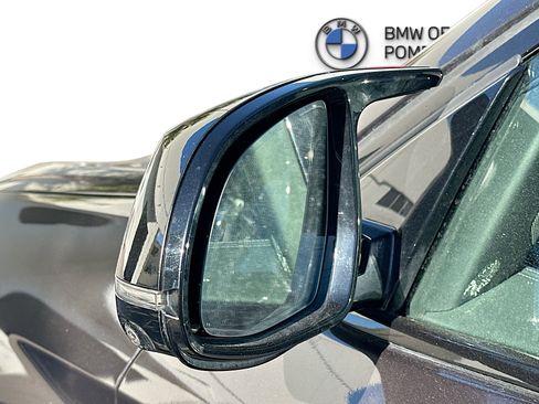 Used 2023 BMW X4 M40i w/ Premium Package image 6