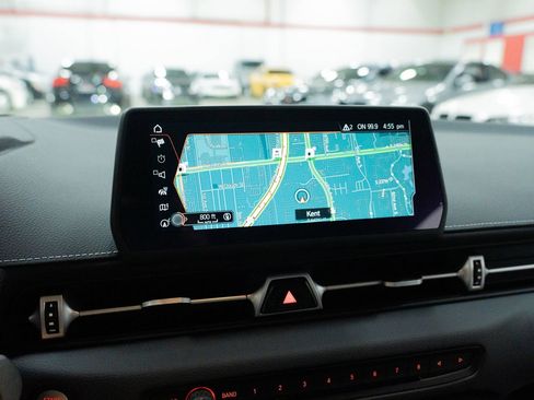 Used 2024 Toyota Supra Premium image 34