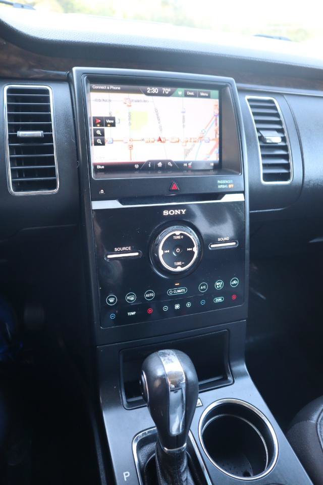 Used 2014 Ford Flex Limited FWD image 24