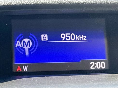 Used 2016 Honda CR-V SE image 15