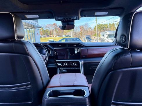 Used 2023 GMC Sierra 1500 Denali Ultimate image 59