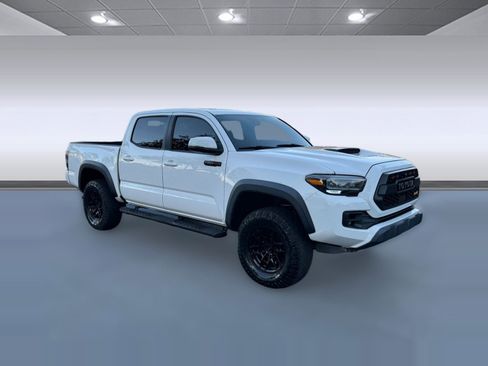 Used 2021 Toyota Tacoma TRD Pro image 6