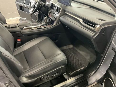 Used 2022 Lexus RX 350 AWD w/ Premium Package image 20