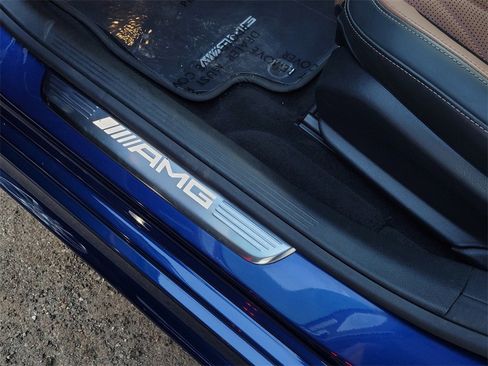 Used 2019 Mercedes-Benz AMG GT 53 image 16