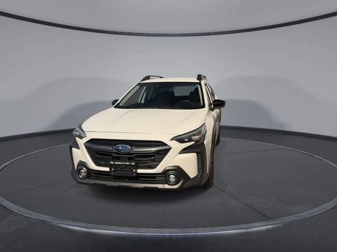 Certified 2023 Subaru Outback Premium image 3