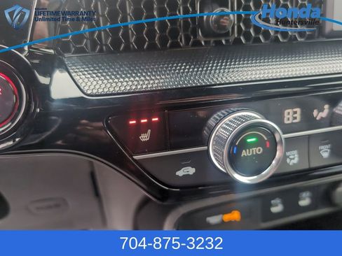 New 2026 Honda CR-V Sport Touring image 30