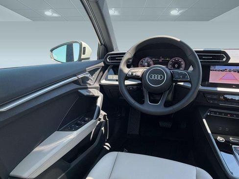 New 2026 Audi A3 2.0T Premium Plus AWD/4WD image 29