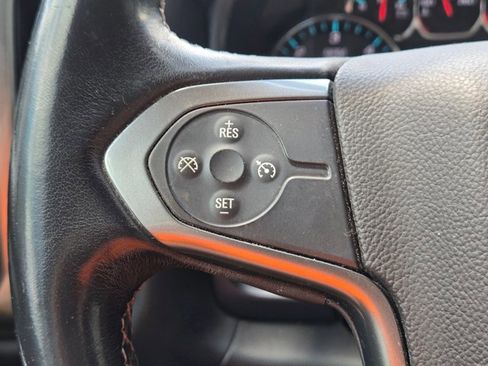 Used 2018 Chevrolet Silverado 1500 LT w/ All Star Edition RWD image 12