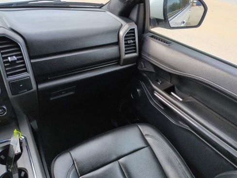 Certified 2021 Ford Expedition XLT image 18