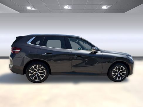 New 2026 BMW X3 xDrive30 w/ Convenience Package AWD/4WD image 7