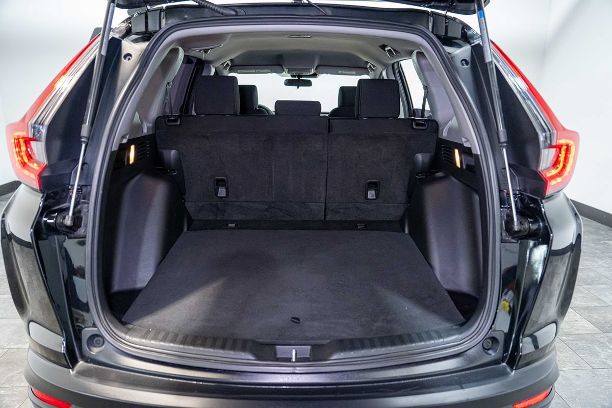 Used 2022 Honda CR-V Special Edition image 25