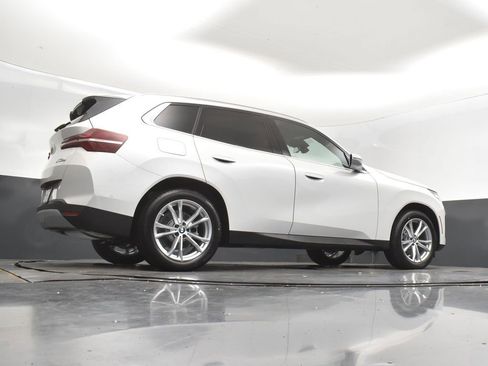 Certified 2025 BMW X3 xDrive30i image 42