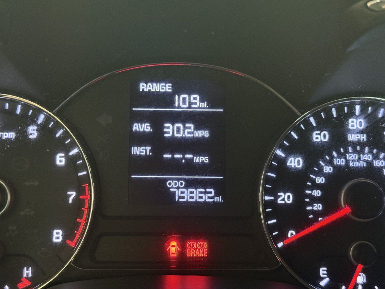 Used 2016 Kia Forte LX w/ Protection Package FWD image 17