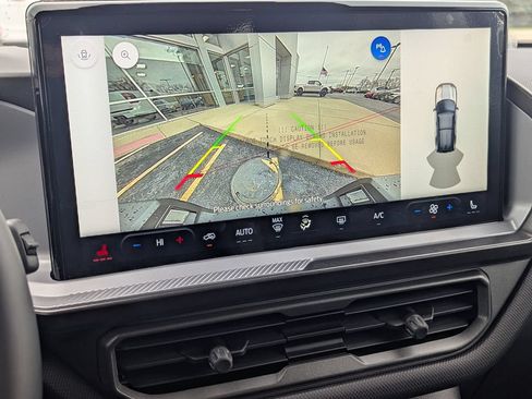 New 2025 Ford Bronco Sport Big Bend w/ Convenience Package AWD/4WD image 9