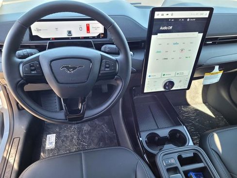New 2026 Ford Mustang Mach-E Select w/ Comfort Package RWD image 6