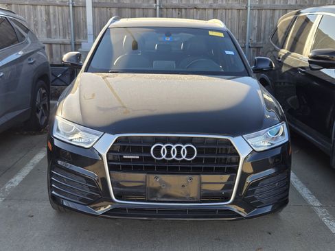 Used 2018 Audi Q3 2.0T Premium image 2