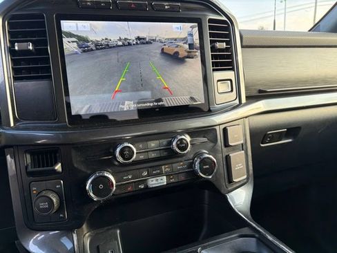 Used 2023 Ford F150 XLT w/ Equipment Group 302A High AWD/4WD image 18