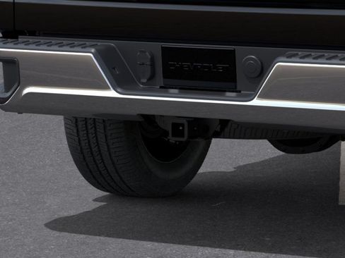 New 2026 Chevrolet Silverado 1500 LT w/ All Star Edition Plus AWD/4WD image 14