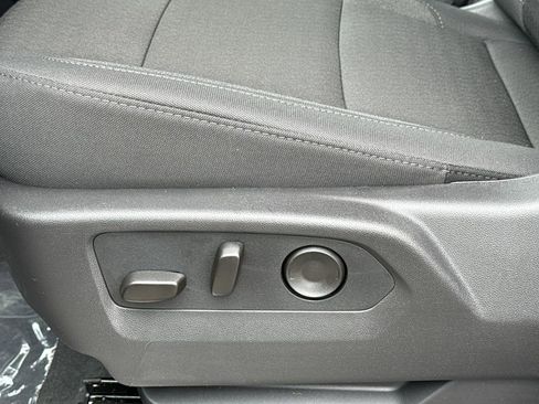 New 2026 GMC Sierra 1500 Elevation AWD/4WD image 14