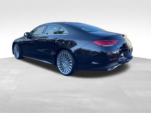 Used 2022 Mercedes-Benz CLS 450 4MATIC image 7