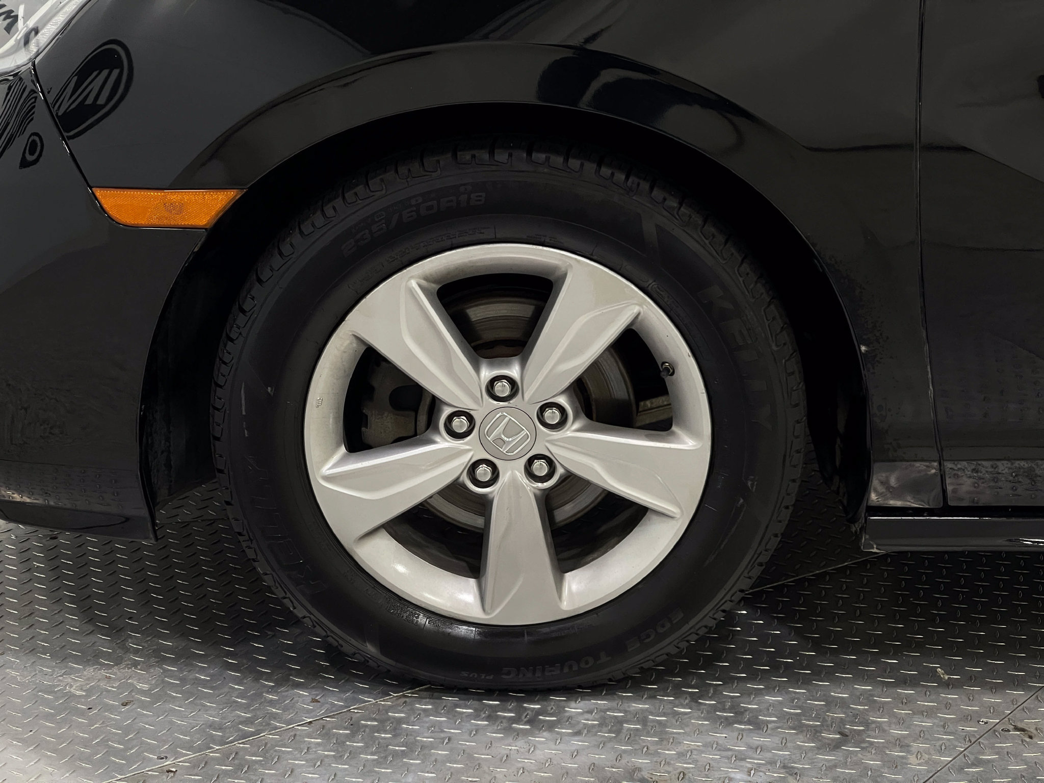 Used 2020 Honda Odyssey EX-L image 35