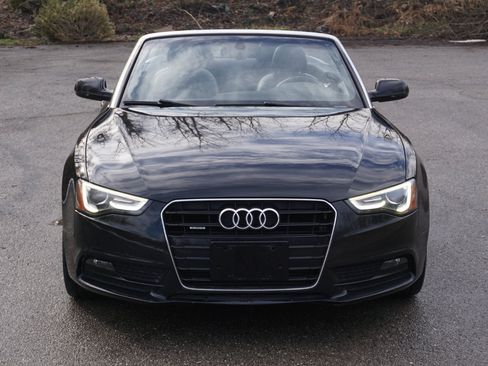 Used 2014 Audi A5 2.0T Premium Plus w/ Premium Plus Package image 8