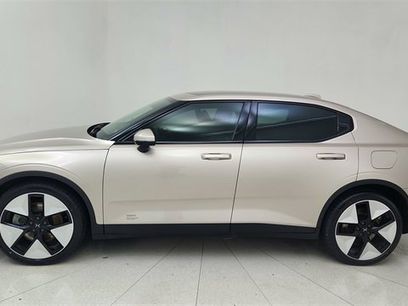 Used 2023 Polestar Polestar 2 Long Range Dual Motor w/ Pilot Pack