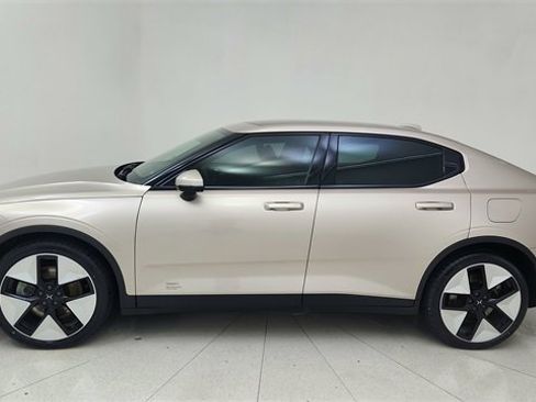 Used 2023 Polestar Polestar 2 Long Range Dual Motor w/ Pilot Pack image 3