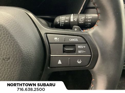 Used 2023 Honda CR-V Sport image 14