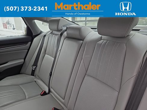 Used 2020 Honda Accord EX-L image 13