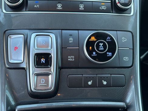 Used 2021 Hyundai Santa Fe SEL image 27