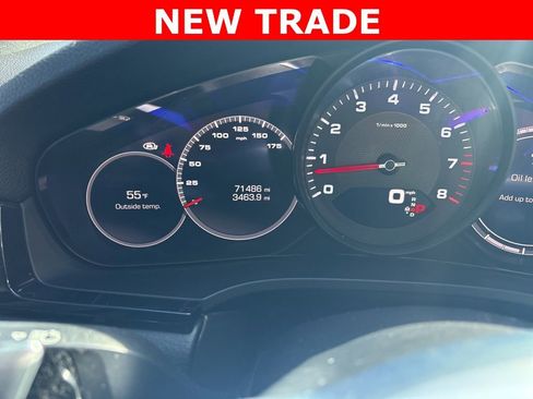 Used 2021 Porsche Cayenne Coupe image 4