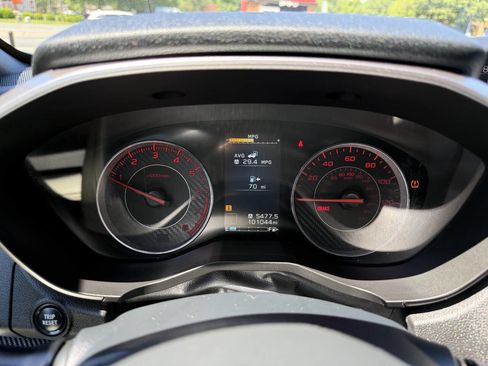 Used 2018 Subaru Impreza 2.0i Sport AWD/4WD image 20
