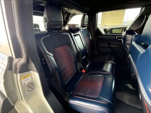 Used 2023 Ford Bronco Raptor image 19