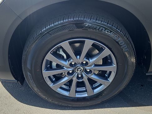Used 2024 MAZDA CX-30 AWD 2.5 S image 4