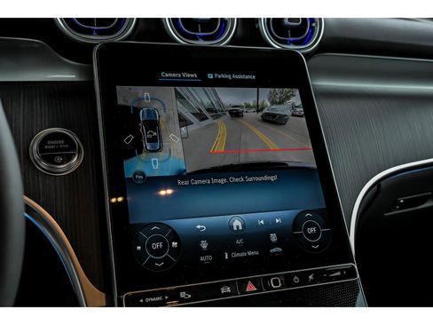 New 2026 Mercedes-Benz GLC 300 4MATIC image 16