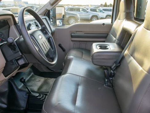 Used 2009 Ford F350 XL image 10