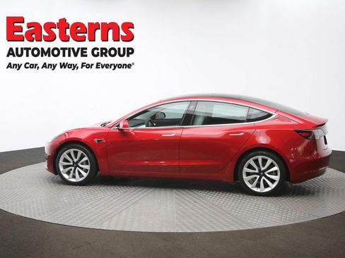 Used 2020 Tesla Model 3 Standard Range image 60