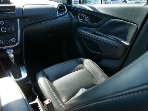 Used 2014 Buick Encore Leather AWD/4WD image 20