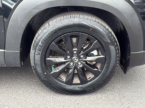 Certified 2025 MAZDA CX-50 AWD 2.5 S w/ Preferred Package image 39