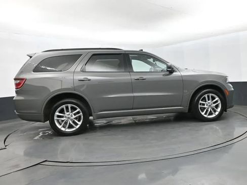 Used 2024 Dodge Durango GT AWD/4WD image 4